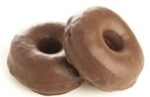 Donuts Chocolate