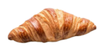 Croissant Recto