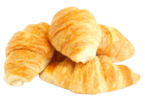 Mini Croissant Recto 