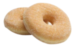 Donuts Azucarado