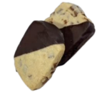 Galletas Choco-Vainilla