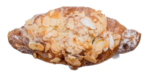 Croissant de Almendra
